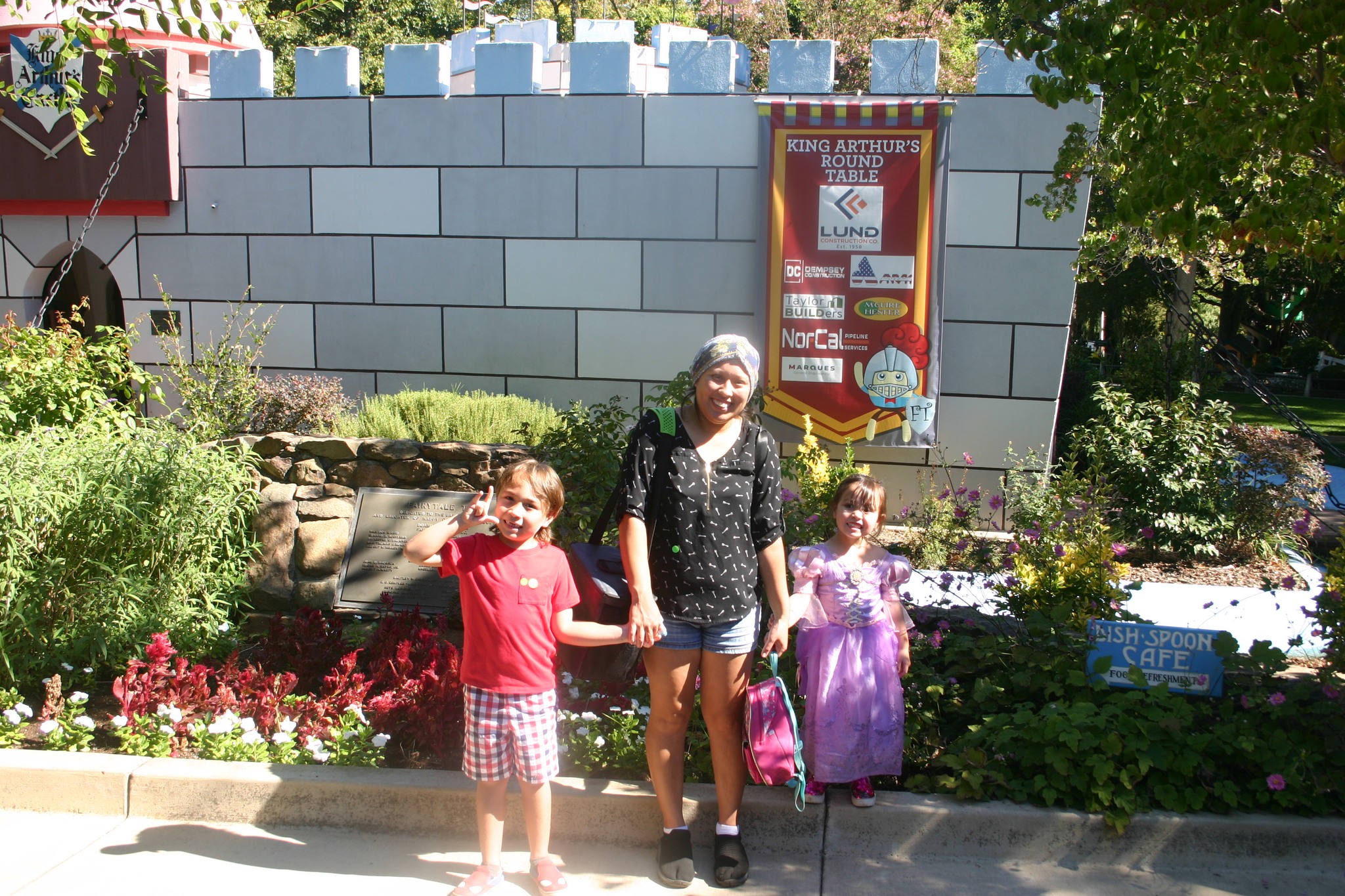 Special Kids Picnic #2